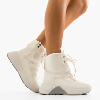 Black Friday Ghete dama Avarax Albe