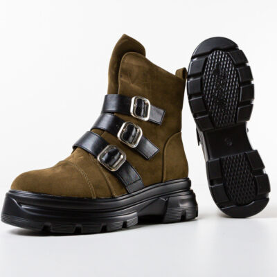 Black Friday Ghete dama Bowman Verzi