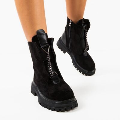 Black Friday Ghete dama Bubu Negre