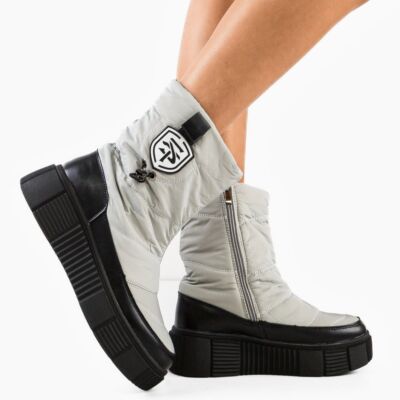 Black Friday Ghete dama Chrissie Gri