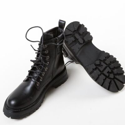 Black Friday Ghete dama Derzal Negre