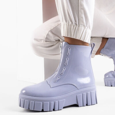 Black Friday Ghete dama Detuna Gri