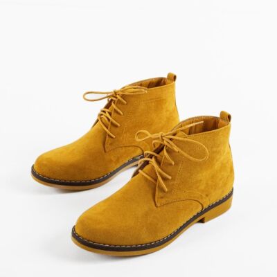 Black Friday Ghete dama Finton Galbene