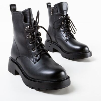 Black Friday Ghete dama Francesco Negre