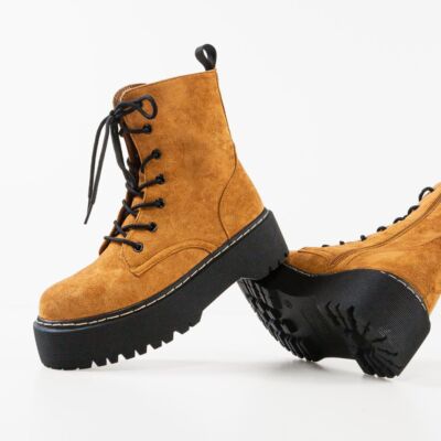 Black Friday Ghete dama Hazel Camel