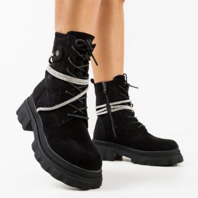 Black Friday Ghete dama Justyn Negre