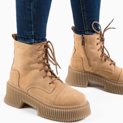 Black Friday Ghete dama Lanaz Bej