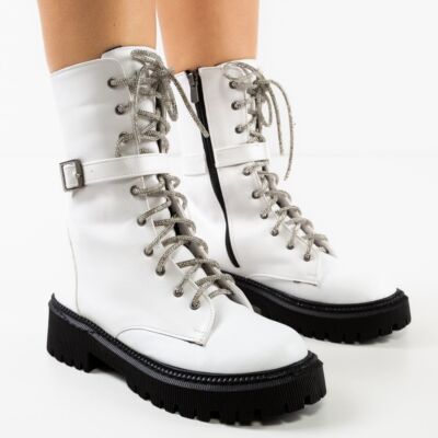 Black Friday Ghete dama Lina Albe