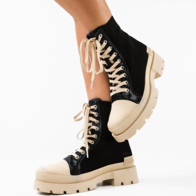 Black Friday Ghete dama Marco Negre