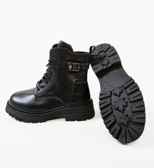 Black Friday Ghete dama Menda Negre