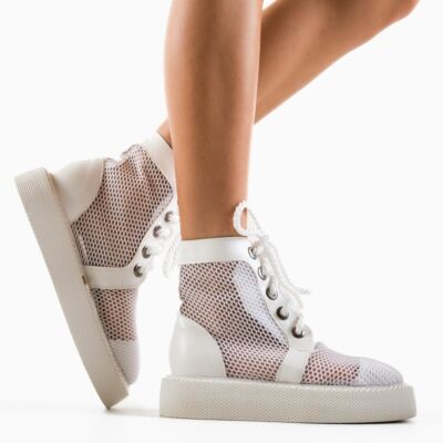 Black Friday Ghete dama Mulberry Albe