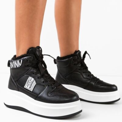 Black Friday Ghete dama Pablo Negre