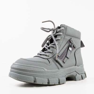 Black Friday Ghete dama Ramses Gri