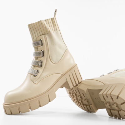 Black Friday Ghete dama Robbi Bej