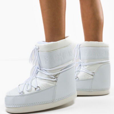 Black Friday Ghete dama Skyan Albe