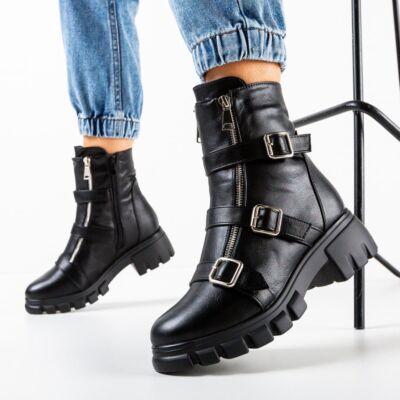 Black Friday Ghete dama Sonya Negre