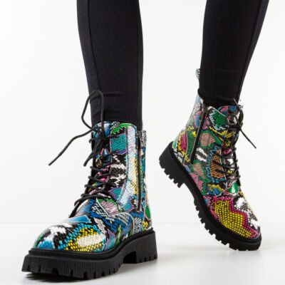 Black Friday 2022 Ghete dama Supra Multi 2