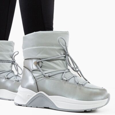 Black Friday Ghete dama Susa Argintii