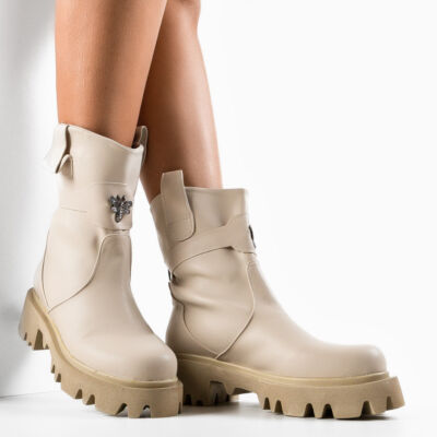 Black Friday Ghete dama Uzbaga Bej