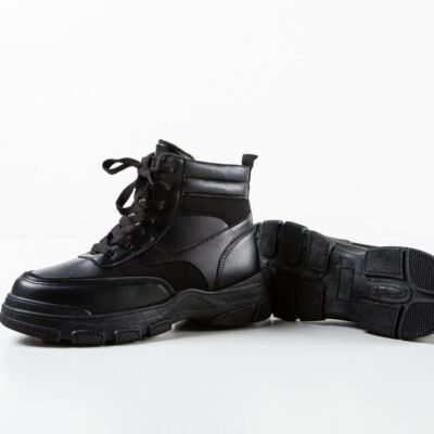 Black Friday Ghete dama Yano Negre