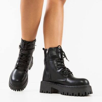 Black Friday Ghete dama Zizou Negre