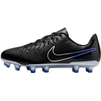 Black Friday 2024 Ghete de fotbal copii Nike Jr Legend 10 Club FgMg DV4352-040