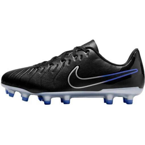 Black Friday 2024 Ghete de fotbal copii Nike Jr Legend 10 Club FgMg DV4352-040