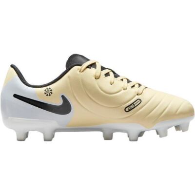 Black Friday 2024 Ghete de fotbal copii Nike Jr. Tiempo Legend 10 Club DV4352-700