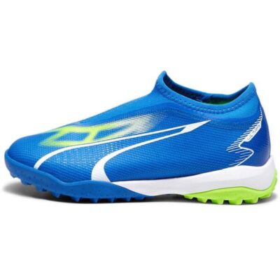 Black Friday 2024 Ghete de fotbal copii Puma Ultra Match Ll Tt Mid Jr 10751603