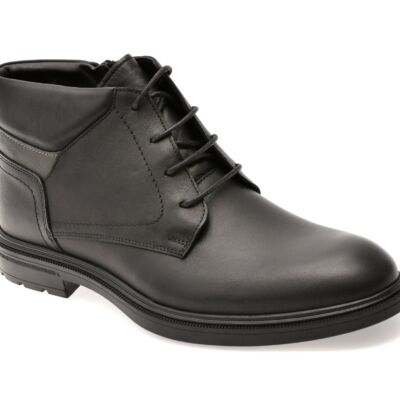 Black Friday Ghete elegante OTTER negre