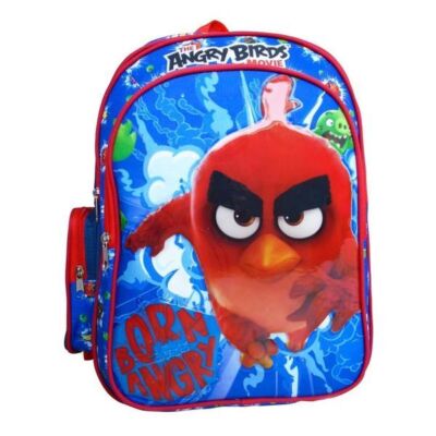 Black Friday 2022 Ghiozdan Angry Birds 37 cm