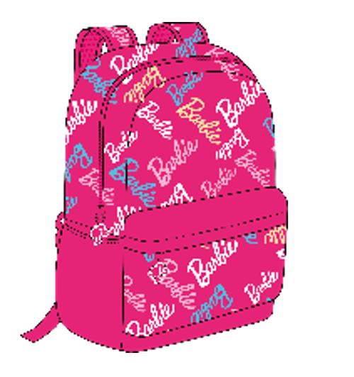 Black Friday Ghiozdan BARBIE FKLC-BB-2102