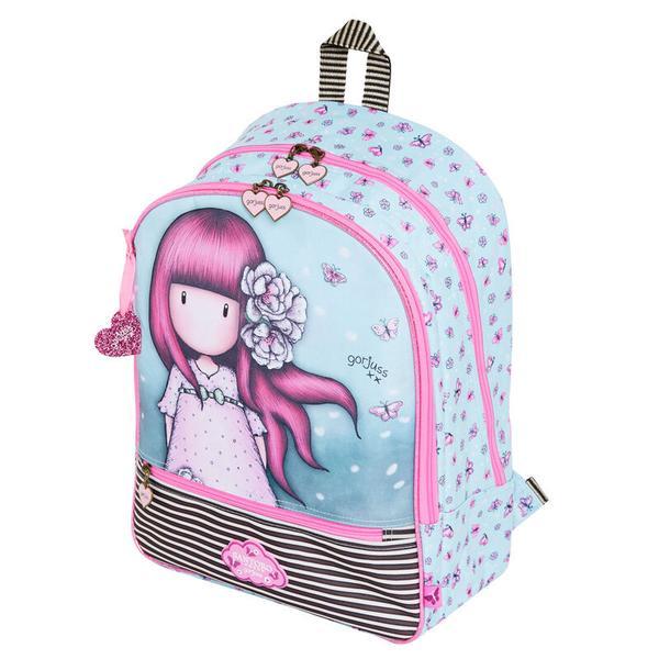 Black Friday 2025 Ghiozdan Gorjuss Cherry Blossom