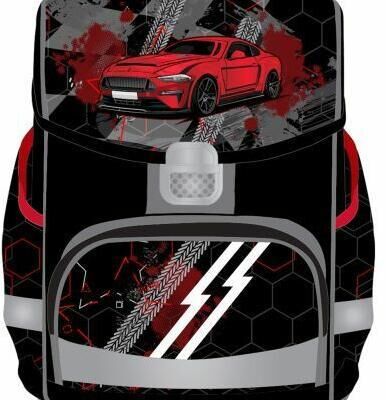 Black Friday 2022 Ghiozdan Herlitz FIT model CAR
