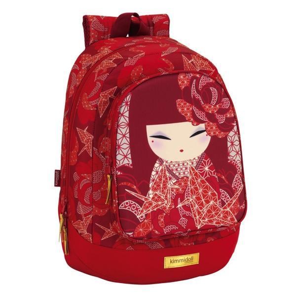 Black Friday 2022 Ghiozdan Kimmidoll 33 cm - Safta