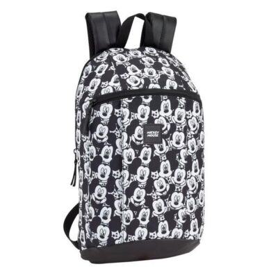 Black Friday 2022 Ghiozdan Mickey Mouse Teen