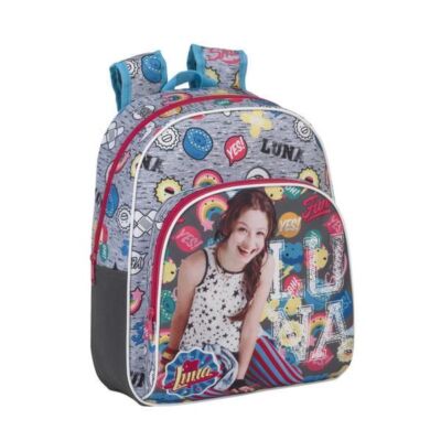 Black Friday 2022 Ghiozdan Soy Luna