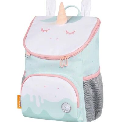 Black Friday Ghiozdan Tiger Mini Little Travelers Plus