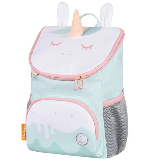 Black Friday Ghiozdan Tiger Mini Little Travelers Plus