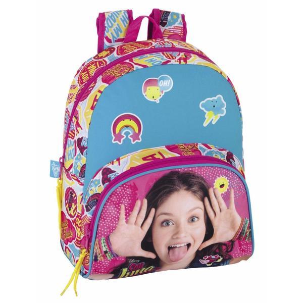 Black Friday 2022 Ghiozdan gradinita 28 cm SOY LUNA 28x34x10