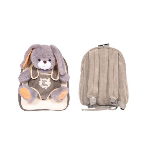 Black Friday 2025 Ghiozdan gradinita RABBIT