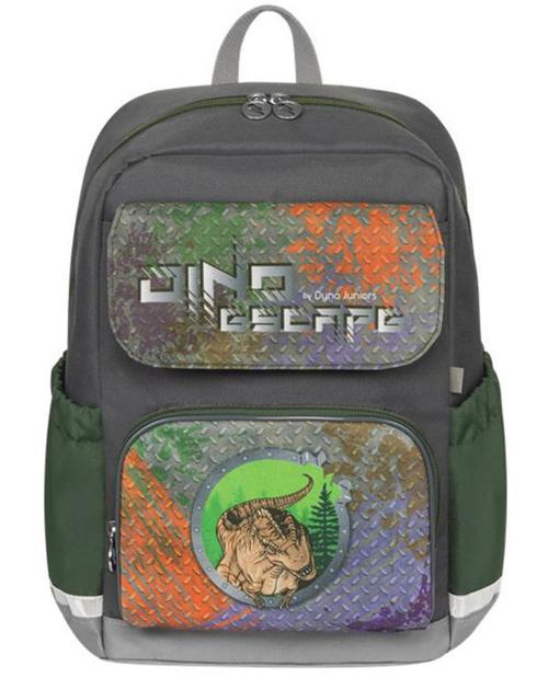 Black Friday Ghiozdan neechipat Tiger Dyna Juniors Starter