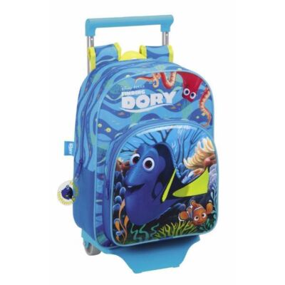 Black Friday 2022 Ghiozdan troler jr FINDING DORY 27x34x10