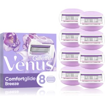 Black Friday Gillette Venus ComfortGlide Breeze rezerva Lama
