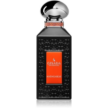 Black Friday Gisada Luxury Collection Madagascar parfum unisex