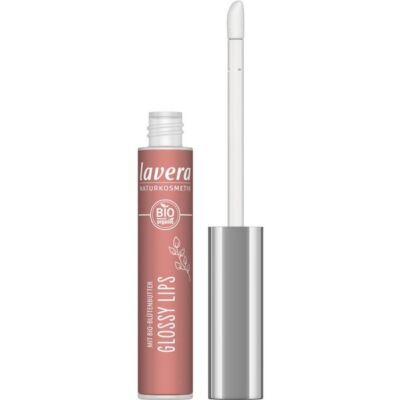 Black Friday 2022 Gloss Bio pentru Buze Rosy Sorbet 05 Lavera
