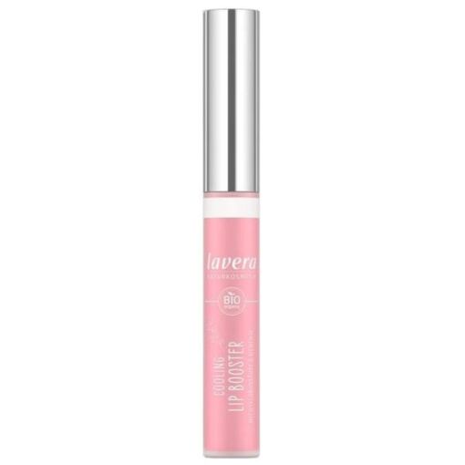 Black Friday 2022 Gloss cu Efect de Marire a Buzelor - Lavera Cooling Lip Booster