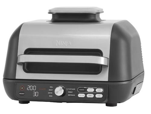 Black Friday 2022 Gratar electric Ninja Foodi AG651EU