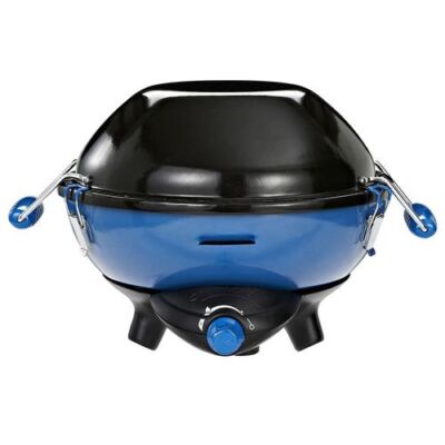 Black Friday 2022 Gratar pe gaz si aragaz portabil Party Grill 400 CV Campingaz