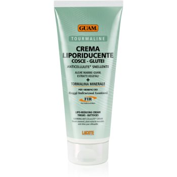 Black Friday 2022 Guam Tourmaline crema anticelulitica